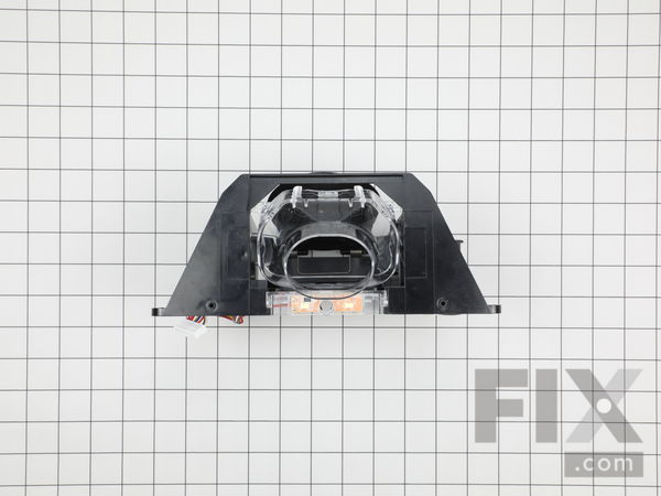 11770405-1-M-Frigidaire-5303918773-DISPENSER AND PADDL