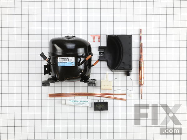 11770703-1-M-Frigidaire-5304507765-Compressor Kit
