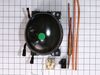 COMPRESSOR KIT – Part Number: 5304507767