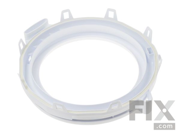 11772122-1-M-GE-WH08X25877- RING & GASKET Assembly