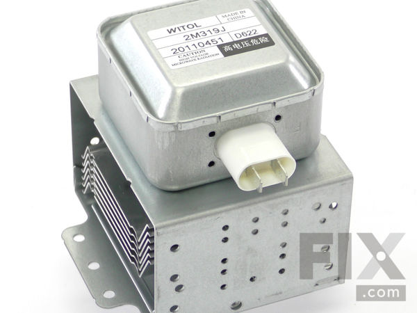 11773832-1-M-GE-WB26X23320-Microwave Magnetron