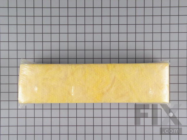 11774847-1-M-Whirlpool-W10586589-Access Panel Insulation with Glue