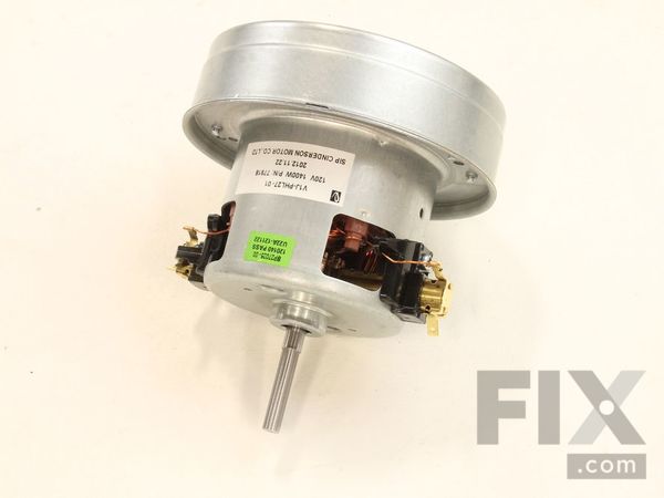 11786279-1-M-Frigidaire-62431-12-Motor Assembly - Packaged