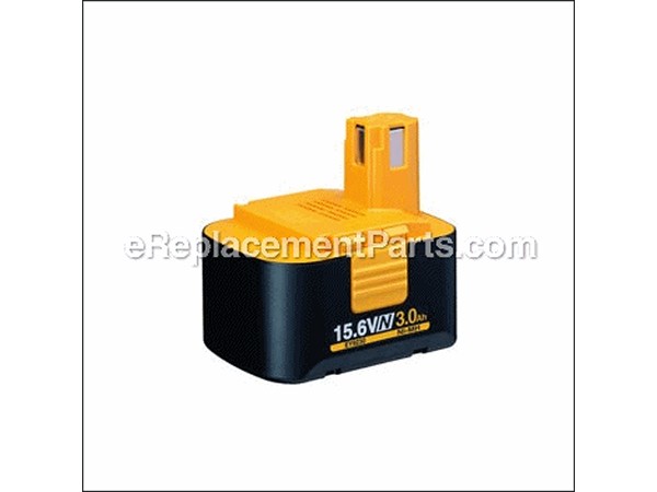 11788832-1-M-Panasonic-EY9230B11-15.6V Ni-MH 2.8Ah Power Tool Battery