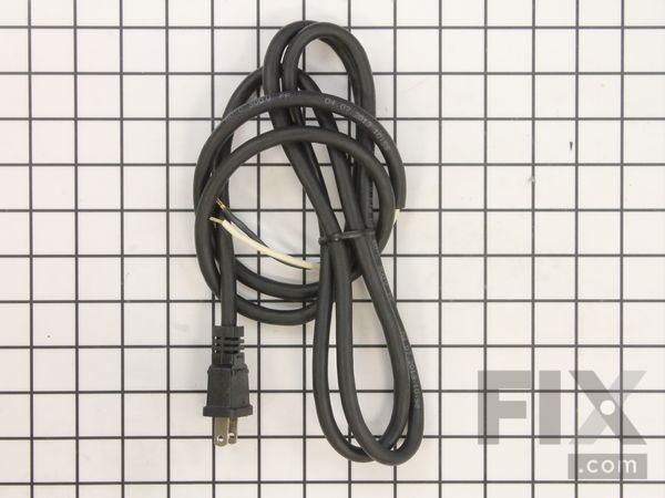11790734-1-M-Bosch-1604460092-Power Cord 14 gauge 2 Wire 7' Long
