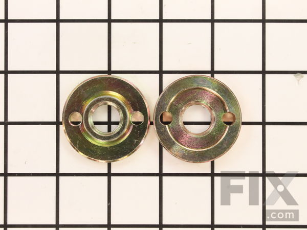 11791006-1-M-Bosch-1607000380-Flange Nut and Washer