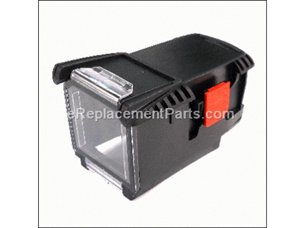 11794694-1-M-Bosch-1619P06105-Dust Container