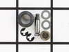 11795338-1-S-Bosch-2600326903-Roller Set (Wheel, Bearing and C Clips)