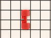 11795654-1-S-Bosch-2601099112-Adjusting Slide Lever-Red