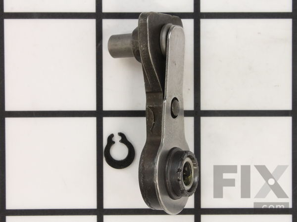 11796115-1-M-Bosch-2602001902-Connecting Rod Assembly