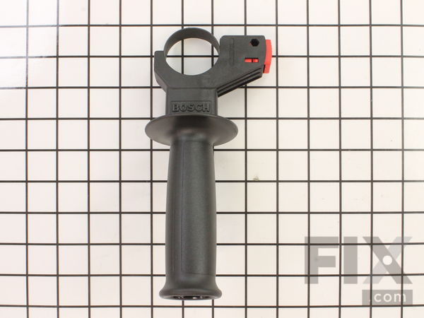 11796140-1-M-Bosch-2602025118-Auxiliary Handle