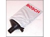 11796982-1-S-Bosch-2605411058-Dust Bag Assembly.