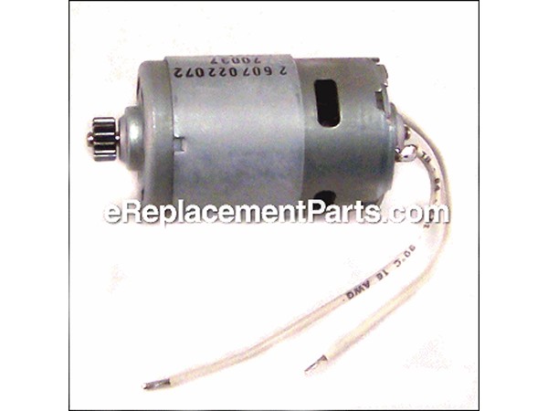 11797521-1-M-Bosch-2607022872-Direct-Current Motor