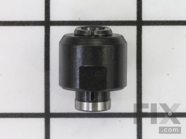 11797855-1-M-Bosch-2608570085-1/4 Inch Collet Assembly