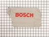 11799530-1-S-Bosch-2610911939-Dust Bag