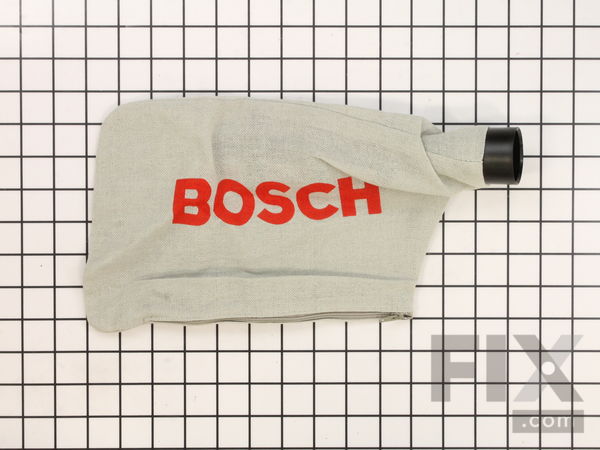 11799804-1-M-Bosch-2610917670-Dust Bag