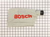 11799804-1-S-Bosch-2610917670-Dust Bag
