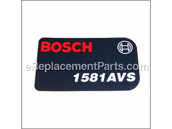 11800861-1-M-Bosch-2610991982-Reference Plate