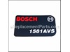 11800861-1-S-Bosch-2610991982-Reference Plate