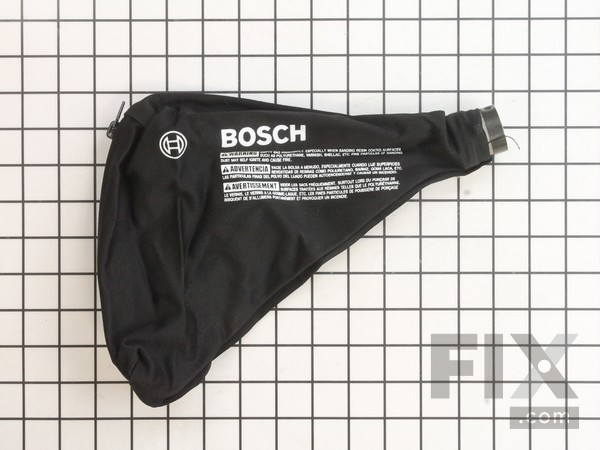 11800948-1-M-Bosch-2610994480-Dust Bag