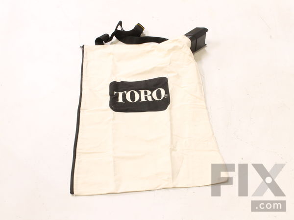 11804600-1-M-Toro-125-0526- Bag Assembly
