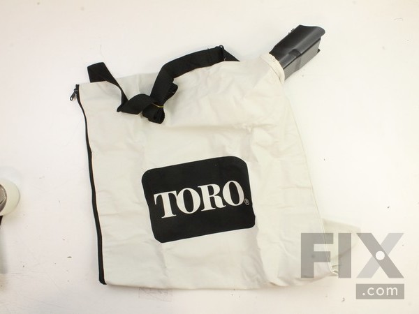 11804698-1-M-Toro-127-7040-Bag Assembly