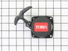11805677-2-S-Toro-308430016- Recoil Starter Assembly