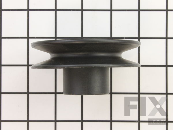 11811700-1-M-Poulan-587537401-Pulley, Engine