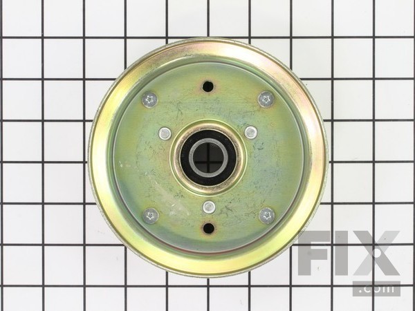 11812961-1-M-MTD-756-05034A-Pulley, Idler, 4.50-In.Dia