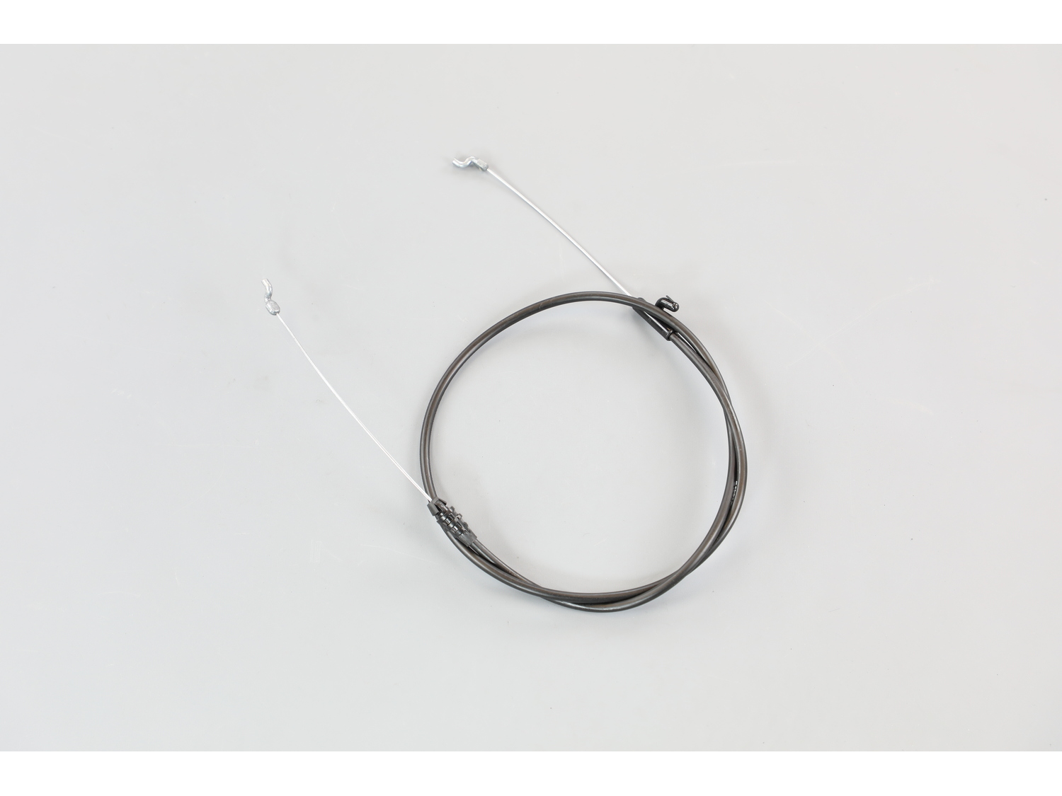 thumbnail image 2 of MTD 946-05144 / 746-05144 Yard Machines Control Cable - Replacement For 38.2" Mowers 2 of 5