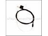11813382-1-S-MTD-946-1091-Blade Control Cable - Tec (50")