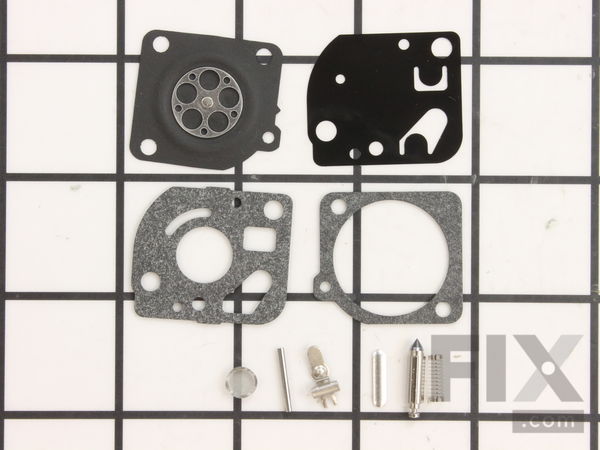 11826479-1-M-Echo-P005002630-Carburetor Repair Kit
