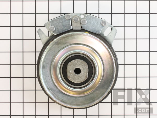 11838336-1-M-Snapper-7063246YP-Clutch, Electric