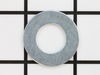 11838662-1-S-Snapper-7091804SM-Washer, 9/16 Narrow-Type Flat