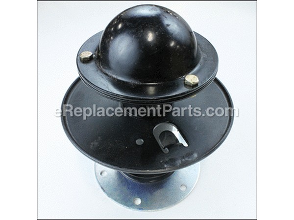 11839360-1-M-Yard Man-918-0558A-Spindle Assembly, includes 782-0143