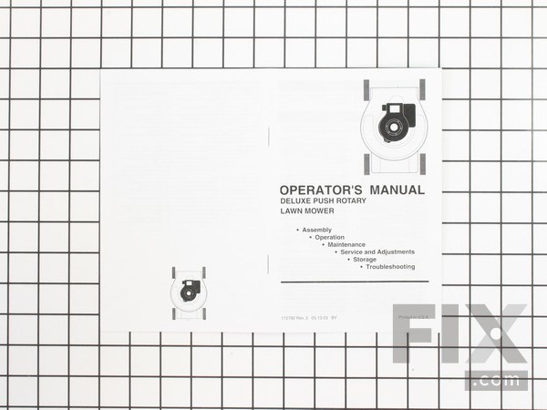 11843267-1-M-Weed Eater-532172782-Operator's Manual, English