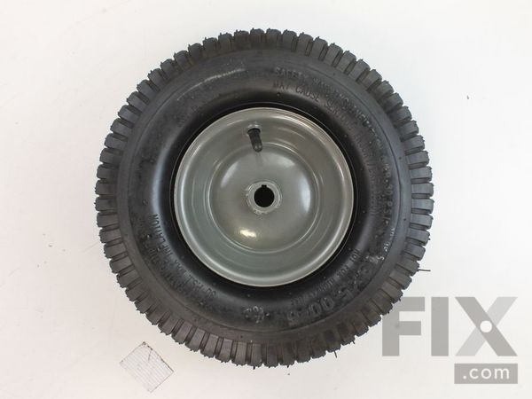 11843478-1-M-Weed Eater-581420701-Wheel Assembly (Rear)