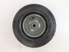 11843478-1-S-Weed Eater-581420701-Wheel Assembly (Rear)