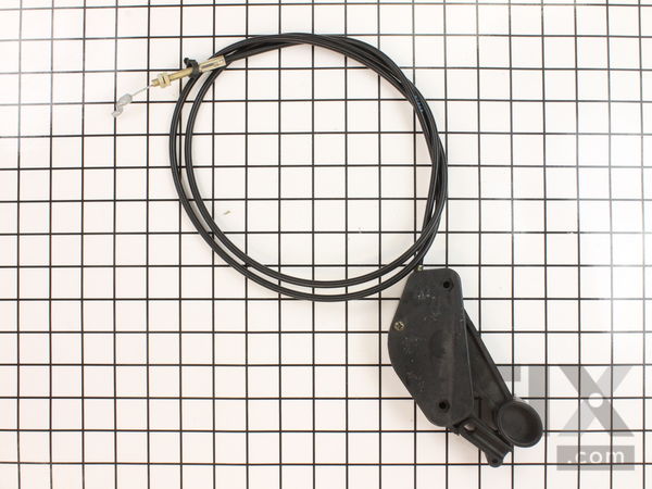 11843482-1-M-Weed Eater-582942201-Drive Control Cable (AYP part number)