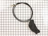 11843482-1-S-Weed Eater-582942201-Drive Control Cable (AYP part number)