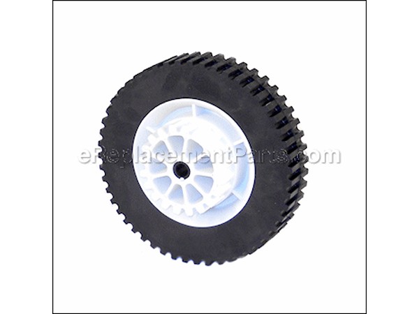 11843505-1-M-Weed Eater-583602401-Wheel & Tire Assembly (Front) 8.00 x 1.75 (AYP part number)