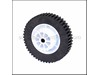 11843505-1-S-Weed Eater-583602401-Wheel & Tire Assembly (Front) 8.00 x 1.75 (AYP part number)