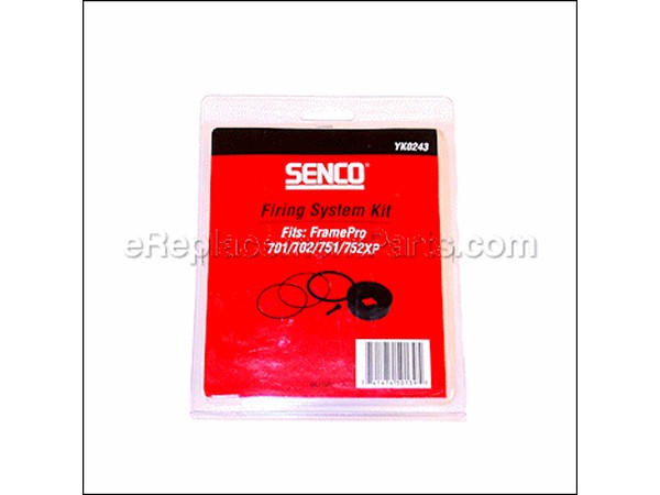 11854810-1-M-Senco-YK0243-Firing System Kit