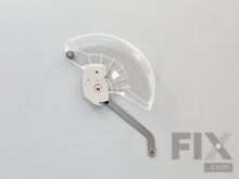 089006017064 Iter Saw Blade Bolt Replacent Fits P3650 TS1344L...