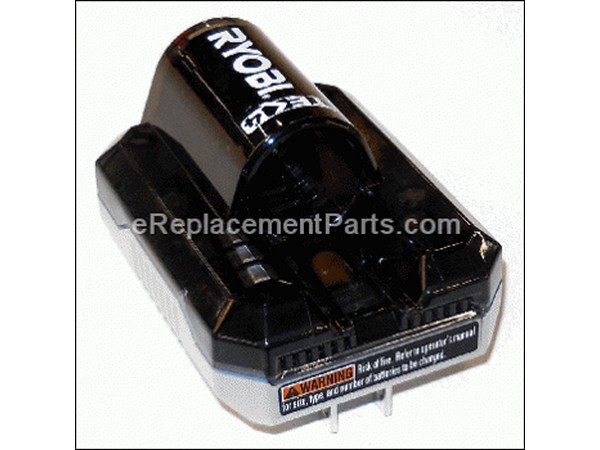 11856619-1-M-Ryobi-140129002-4 Volt Battery Charger