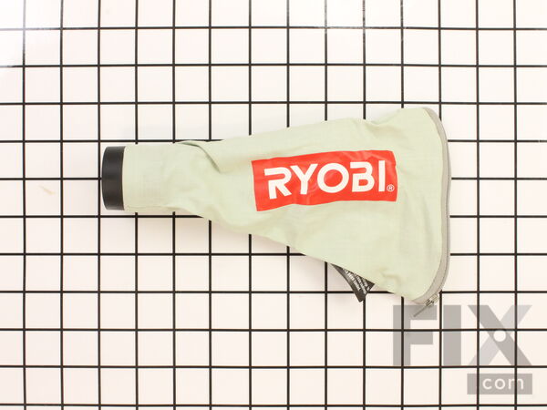 11857143-1-M-Ryobi-300027099-Dust Bag Assembly