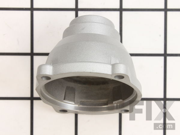 11857166-1-M-Ryobi-300639022-Gear Case and Sleeve Bearing Assembly
