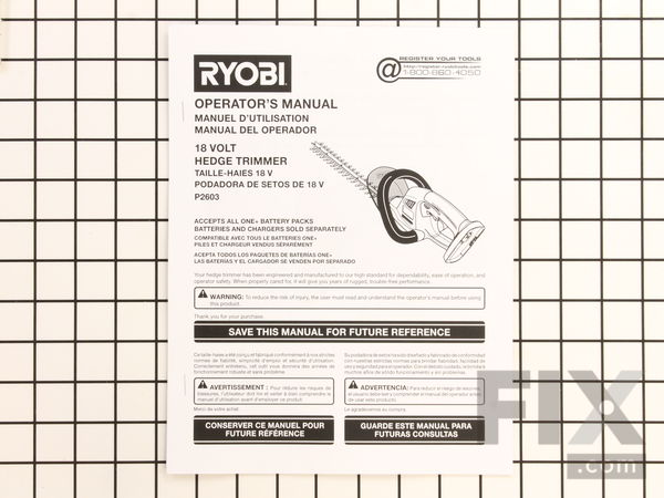 11860975-1-M-Ryobi-987000871-Operators Manual