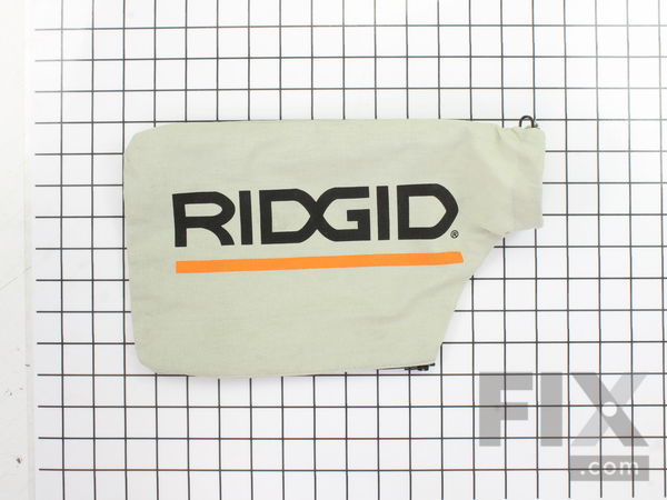 11866342-1-M-Ridgid-089036008914-Dust Bag Assembly
