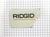 11866342-1-S-Ridgid-089036008914-Dust Bag Assembly